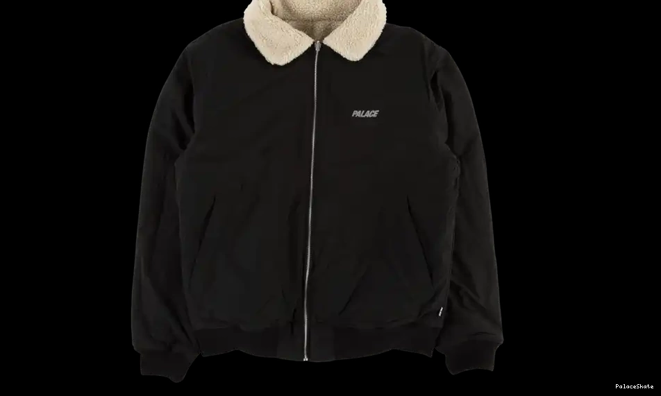 Affordable Palace Reverso Jacket 0530